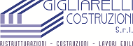 Gigliarelli Costruzioni srl Logo