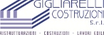 Gigliarelli Costruzioni srl Logo